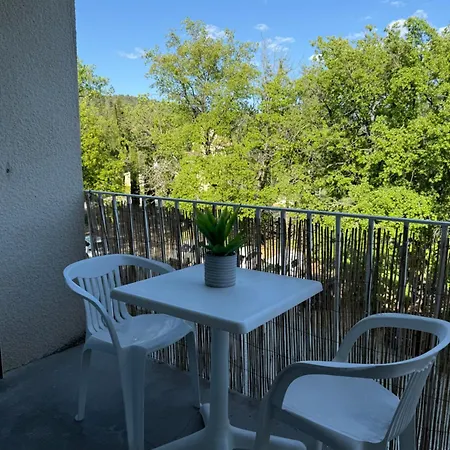 Appartement Residence, Le Provence