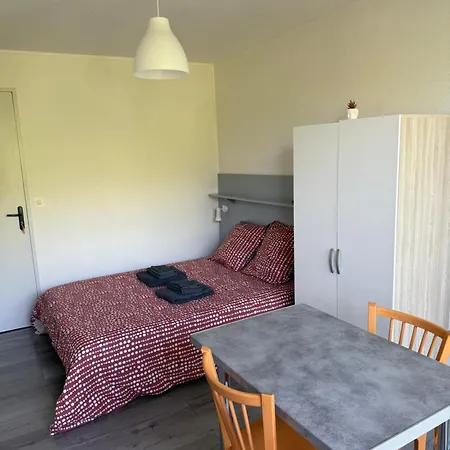 Residence, Le Provence