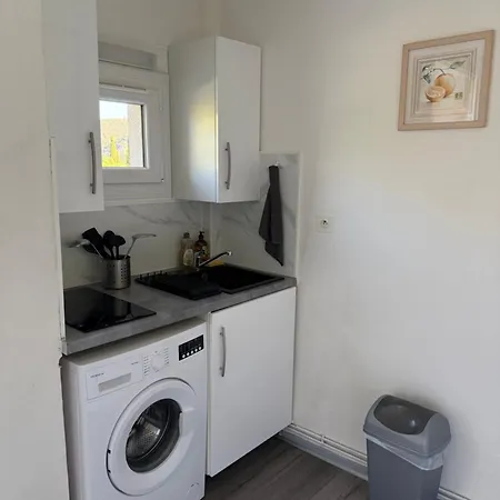 Residence, Le Provence * Gréoux-les-Bains