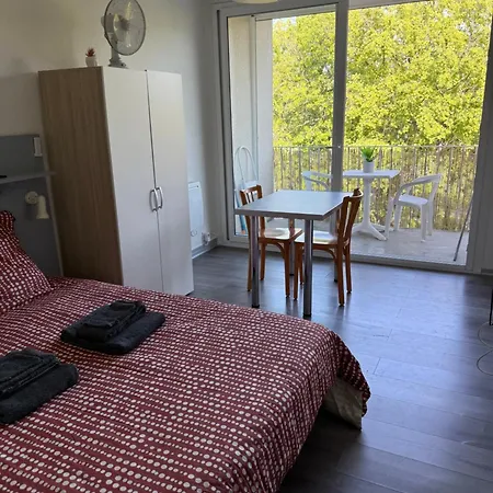 Appartement Residence, Le Provence