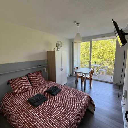 Residence, Le Provence
