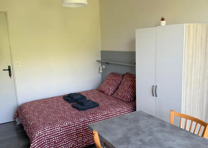 Residence, Le Provence