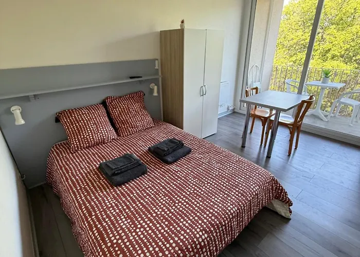 Residence, Le Provence *