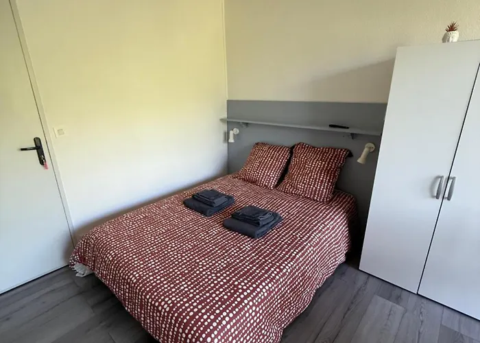 Residence, Le Provence Gréoux-les-Bains