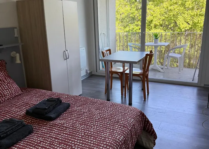 Appartamento Residence, Le Provence