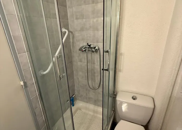 Residence, Le Provence Appartamento Gréoux-les-Bains